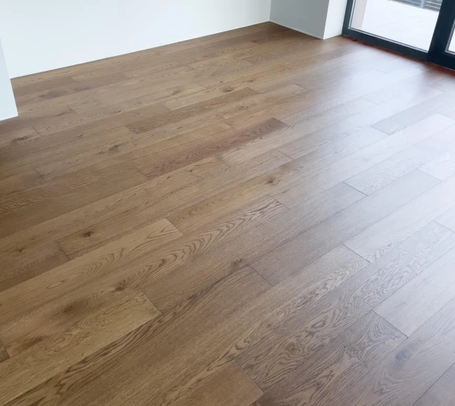 Parchet Stratificat din Lemn photo1