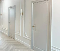 Proect Finalizat - ușile Solo