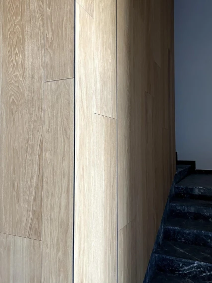 Декоративные Панели от Nani - современная элегантность и надежность 29