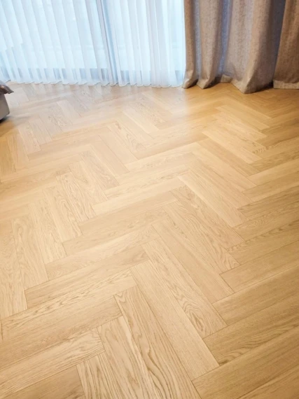 Паркетная Доска от Nani - прочный и экологичный 71