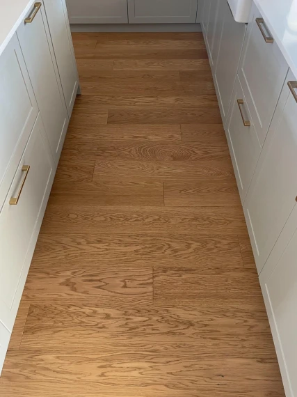 Паркетная Доска от Nani - прочный и экологичный 32