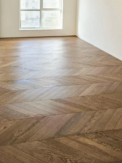 Паркетная Доска от Nani - прочный и экологичный 53