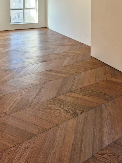 Паркетная Доска от Nani - прочный и экологичный 54