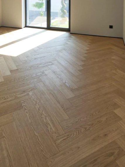 Паркетная Доска от Nani - прочный и экологичный 59