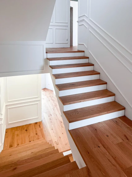 Ступени от Nani - изящные и элегантные 10