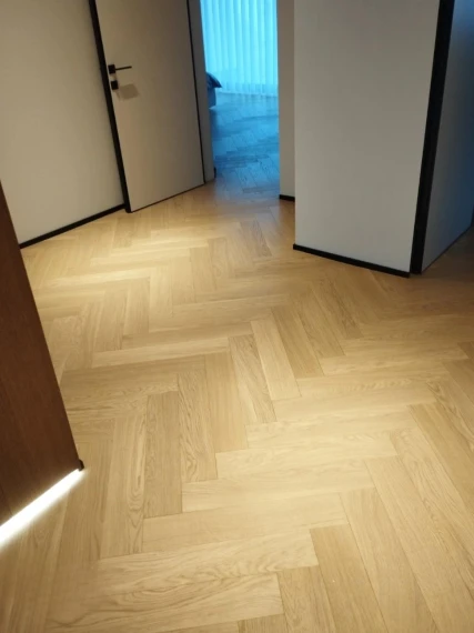 Паркетная Доска от Nani - прочный и экологичный 72