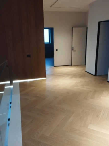 Паркетная Доска от Nani - прочный и экологичный 73