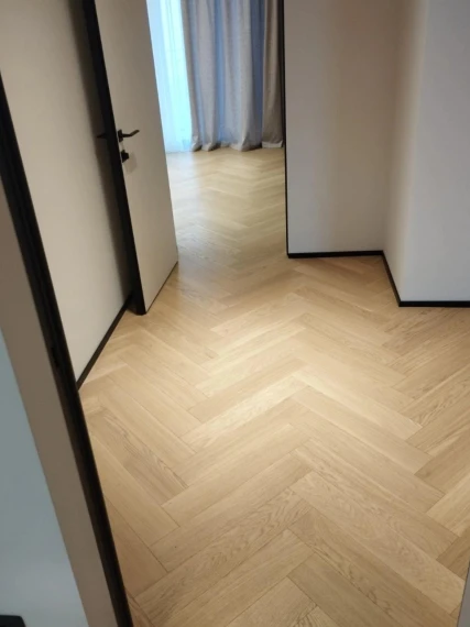 Паркетная Доска от Nani - прочный и экологичный 74