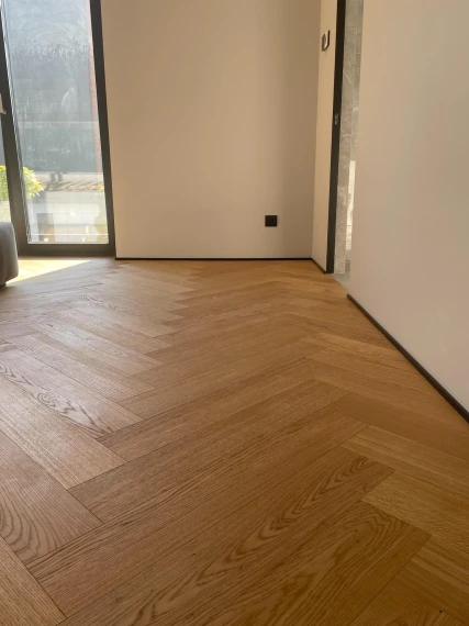 Паркетная Доска от Nani - прочный и экологичный 28