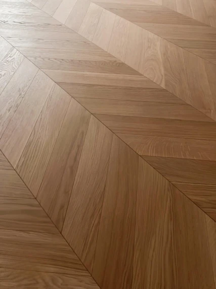 Паркетная Доска от Nani - прочный и экологичный 86