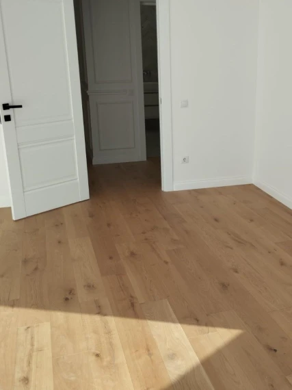 Паркетная Доска от Nani - прочный и экологичный 25