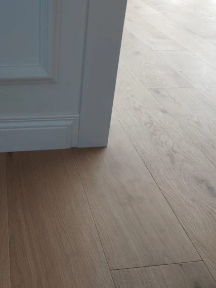 Паркетная Доска от Nani - прочный и экологичный 24