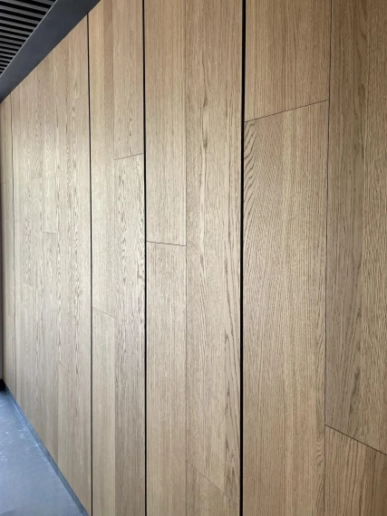 Декоративные Панели от Nani - современная элегантность и надежность 28