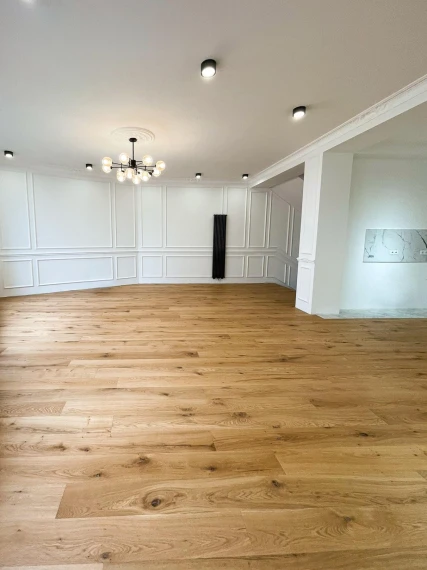 Паркетная Доска от Nani - прочный и экологичный 7