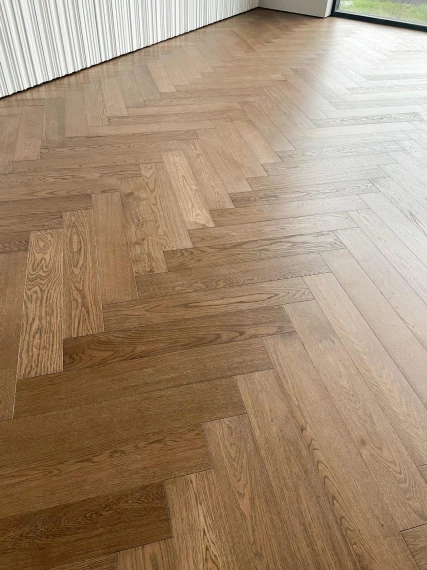 Паркетная Доска от Nani - прочный и экологичный 114