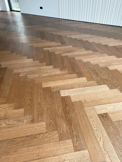 Паркетная Доска от Nani - прочный и экологичный 113