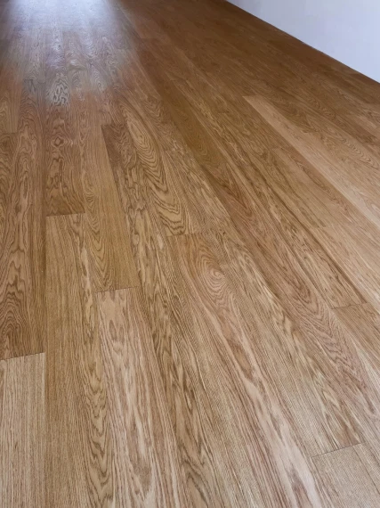 Паркетная Доска от Nani - прочный и экологичный 3