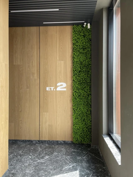 Декоративные Панели от Nani - современная элегантность и надежность 39