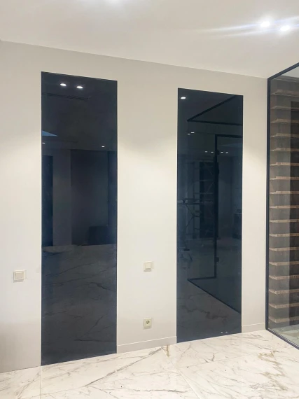 Двери Filomuro от Nani - искусство скрытых дверей 28