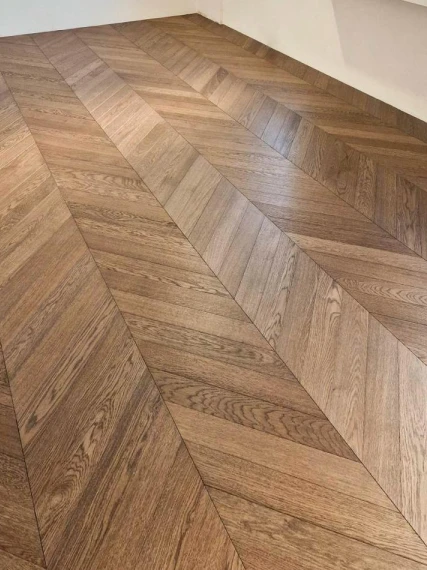 Паркетная Доска от Nani - прочный и экологичный 56