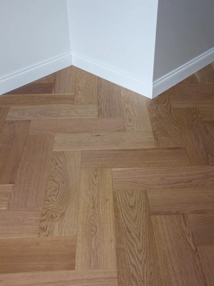 Паркетная Доска от Nani - прочный и экологичный 21