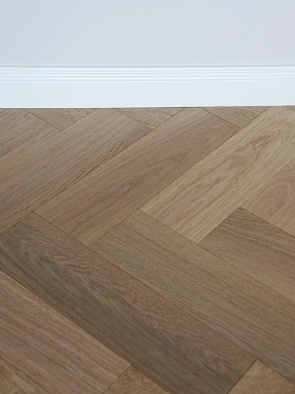 Паркетная Доска от Nani - прочный и экологичный 22