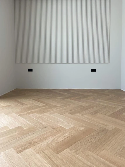 Паркетная Доска от Nani - прочный и экологичный 115