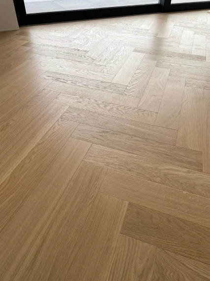 Паркетная Доска от Nani - прочный и экологичный 119