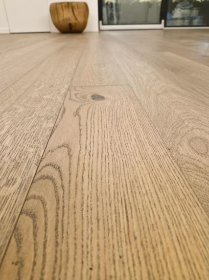 Паркетная Доска от Nani - прочный и экологичный 63