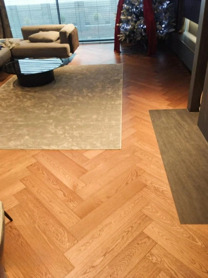 Паркетная Доска от Nani - прочный и экологичный 76