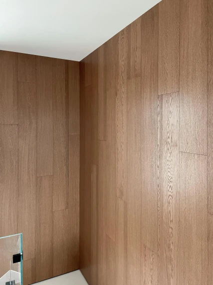 Декоративные Панели от Nani - современная элегантность и надежность 18