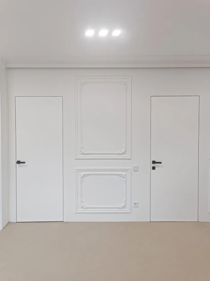 Двери Filomuro от Nani - искусство скрытых дверей 18