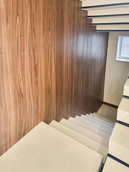 Декоративные Панели от Nani - современная элегантность и надежность 4