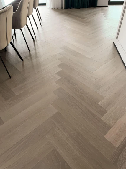 Паркетная Доска от Nani - прочный и экологичный 12