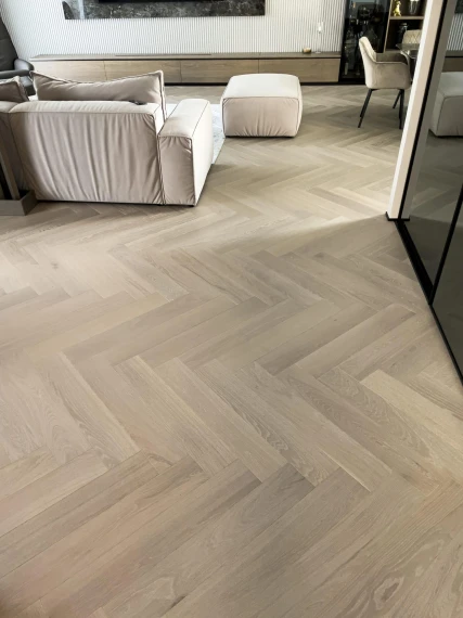 Паркетная Доска от Nani - прочный и экологичный 13