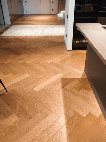 Паркетная Доска от Nani - прочный и экологичный 81