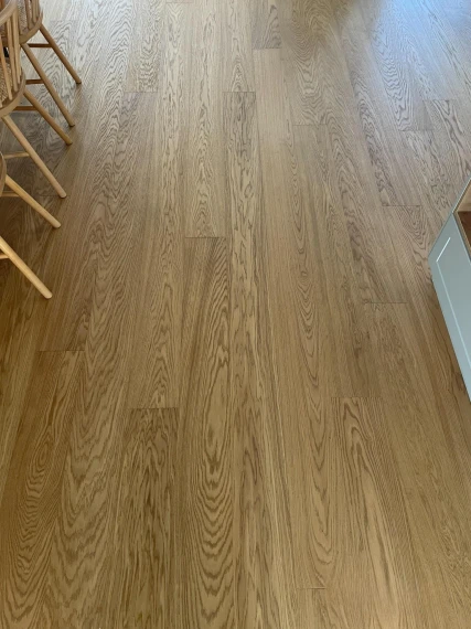 Паркетная Доска от Nani - прочный и экологичный 29