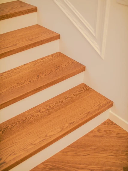 Ступени от Nani - изящные и элегантные 29