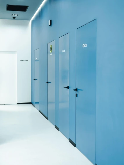 Двери Filomuro от Nani - искусство скрытых дверей 9