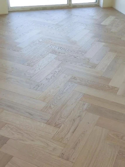 Паркетная Доска от Nani - прочный и экологичный 37