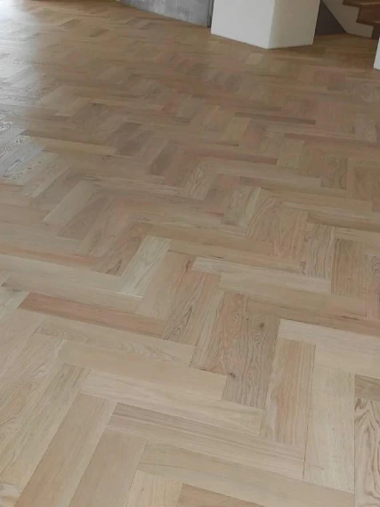 Паркетная Доска от Nani - прочный и экологичный 38