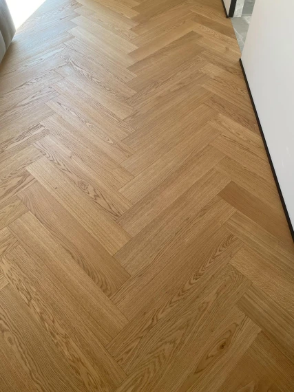 Паркетная Доска от Nani - прочный и экологичный 27