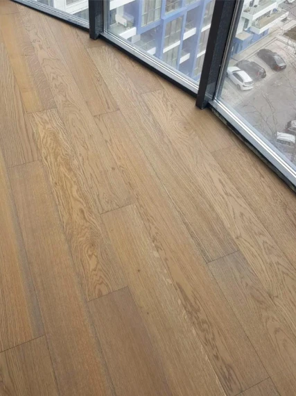 Паркетная Доска от Nani - прочный и экологичный 64