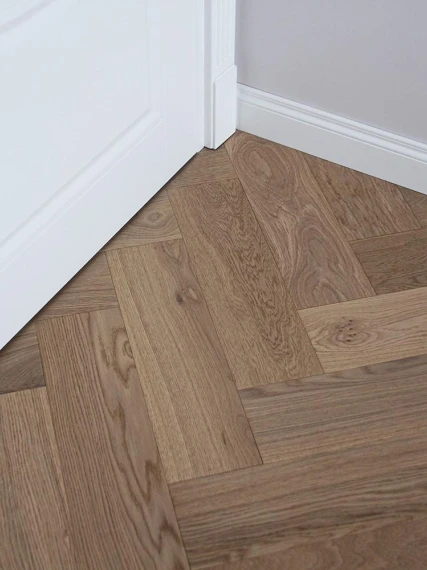 Паркетная Доска от Nani - прочный и экологичный 2