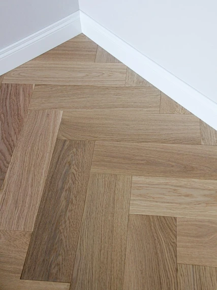 Паркетная Доска от Nani - прочный и экологичный 1