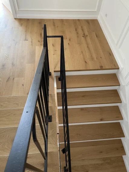 Ступени от Nani - изящные и элегантные 13