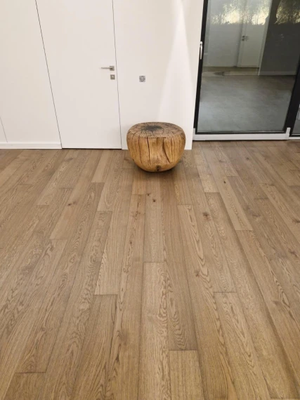 Паркетная Доска от Nani - прочный и экологичный 120