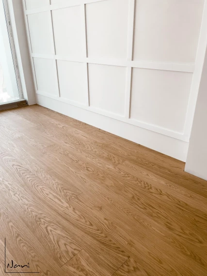 Паркетная Доска от Nani - прочный и экологичный 15