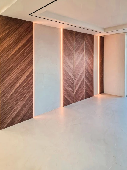 Декоративные Панели от Nani - современная элегантность и надежность 2