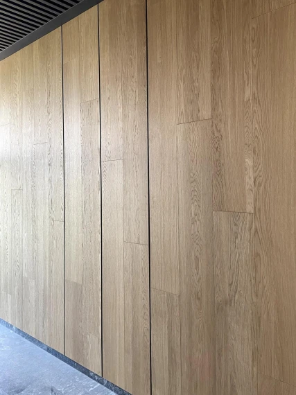 Декоративные Панели от Nani - современная элегантность и надежность 27